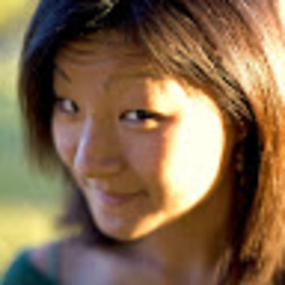 Meet your Posher, Carrie